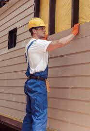 Best Custom Trim and Detailing for Siding  in Delmont, PA